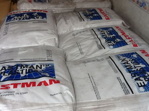 供應美國伊士曼DN1019 PETG工程塑膠原料