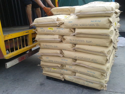 SBS材料在惠州李長榮1475型號中的應用 增韌性與通用級特性解析