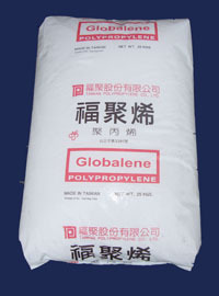 通用塑膠原料PP6331 聚丙烯6331的特性與應用