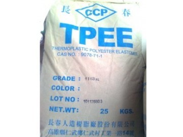 TPEE 1163XL 高性能工程塑膠原料的卓越選擇