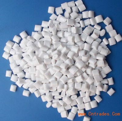 工程塑膠原料 革新工業材料，驅動未來制造