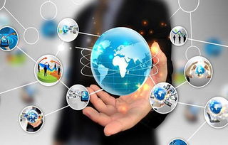 物聯網技術與應用專業 網絡技術服務的關鍵角色與前景